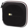 EVW-24 EVA Molded 24 Capacity CD/DVD Case (Black)