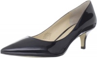 Enzo Angiolini Women's Genoa Pump,Black Patent,7.5 M US Enzo Angiolini Women's Genoa Pump,Black Patent,7.5 M US