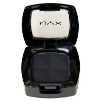 NYX Single Eye Shadow, Black, 2.4 g NYX Single Eye Shadow, Black, 2.4 g