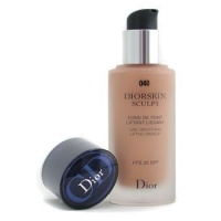 Diorskin Sculpt Line Smoothing Lifting Makeup SPF20 - # 040 Honey Beige 30ml/1oz Diorskin Sculpt Line Smoothing Lifting Makeup SPF20 - # 040 Honey Beige 30ml/1oz