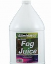 Eliminator Lighting Fog Juice, 1 gallon