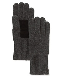 Stay in contact with these smart, text-friendly gloves, embellished with a signature logo at the wrist for heritage appeal. Stay in contact with these smart, text-friendly gloves, embellished with a signature logo at the wrist for heritage appeal.
