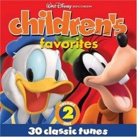 Children's Favorites 2 Children's Favorites 2