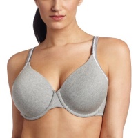 Plyatex Women's Secrets Cottonista Shaping Underwire Bra Plyatex Women's Secrets Cottonista Shaping Underwire Bra