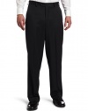 Geoffrey Beene Men's Flat-Front Modern-Fit Dress Pant