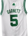 NBA Boston Celtics Kevin Garnett Youth 8-20 Replica Home Jersey