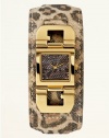GUESS Iconic Animal Cuff
