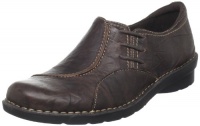 Clarks Women's Nikki Bunker Slip-On Loafer Clarks Women's Nikki Bunker Slip-On Loafer
