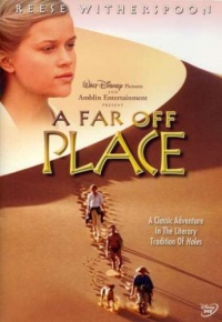 A Far Off Place A Far Off Place