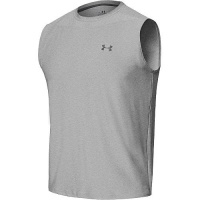 Men's TNP Sleeveless T-Shirt Tops by Under Armour Men's TNP Sleeveless T-Shirt Tops by Under Armour