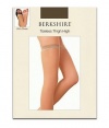 Berkshire Hose Without Toes Toeless Ultra Sheer Thigh High