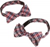 Countess Mara Men's Plaid Tie