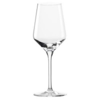 Stolzle Revolution Classic White Wine Glasses, Set of 6 Stolzle Revolution Classic White Wine Glasses, Set of 6