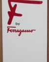 F by Ferragamo Body Lotion, 13.5 fl oz / 400 ml (BOXED/SEALED)