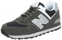 New Balance Men's Ml574 Varsity Lace-Up Fashion Sneaker New Balance Men's Ml574 Varsity Lace-Up Fashion Sneaker