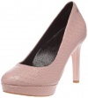 Rockport Women's Janae Platform Pump