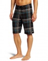 Quiksilver Men's Cypher Wonderland Boardshort