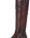 FRYE Women's Carson Riding Button Boot