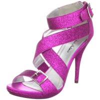 Michael Antonio Women's Thandie Platform Sandal Michael Antonio Women's Thandie Platform Sandal