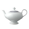 Bernardaud Athena Teapot