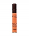 Terracotta Blush is specially formulated to illuminate and sculpt sun kissed complexions with a healthy, natural looking color! This mother of pearl concentrate instantly highlights the cheekbones. Available in 2 shades, 02 Sunny Pink for a fresh radiance boost and 03 Spicy Coral to subtly spice up the skin.