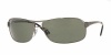 Ray-Ban Unisex RB3343 Sunglasses