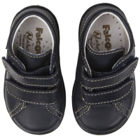 Naturino Leather Sneaker - Blue Naturino Leather Sneaker - Blue