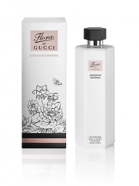 A sparkling prelude of succulent red berries and juicy pear gives way to an opulent floral heart. The plushness of gardenia petals is enhanced by the creamy warmth of frangipani flower, underlaid by the delectable aroma of patchouli and brown sugar. Gorgeous Gardenia is a paean to the lightness of the shrub's first blossom and the addictive richness of it in full bloom. The result is gorgeously feminine. The Gorgeous Gardenia woman exudes a sultry sensuality that is lushly enticing. A sparkling prelude of succulent red berries and juicy pear gives way to an opulent floral heart. The plushness of gardenia petals is enhanced by the creamy warmth of frangipani flower, underlaid by the delectable aroma of patchouli and brown sugar. Gorgeous Gardenia is a paean to the lightness of the shrub's first blossom and the addictive richness of it in full bloom. The result is gorgeously feminine. The Gorgeous Gardenia woman exudes a sultry sensuality that is lushly enticing.