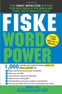 Fiske WordPower Fiske WordPower