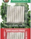 Jobe's 5001T Houseplant Indoor Fertilizer Food Spikes, 50 Pack