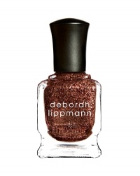 Show stopping copper flecked fudge. Show stopping copper flecked fudge.