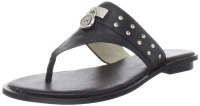 Michael Michael Kors Women's Hamilton Studded Thong Sandal Michael Michael Kors Women's Hamilton Studded Thong Sandal