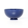 Billy Cotton for the Table French Bowl, Indigo