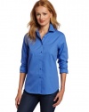 Jones New York Women's Easy Care Shirt