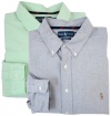 Polo Ralph Lauren Big & Tall Classic-Fit Oxford Shirt