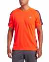 adidas Men's Response DS Short-Sleeve Tee