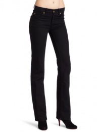 MiH Jeans Women's London Jean, Black, 31 MiH Jeans Women's London Jean, Black, 31