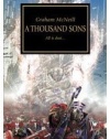 A Thousand Sons (The Horus Heresy)