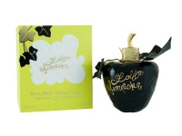 Midnight by Lolita Lempicka Couture Black Eau De Parfum Spray for Women (2011 Limited Edition), 3.4 Ounce Midnight by Lolita Lempicka Couture Black Eau De Parfum Spray for Women (2011 Limited Edition), 3.4 Ounce
