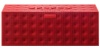 Jawbone BIG JAMBOX Wireless Bluetooth Speaker - Red Dot - Retail Packaging