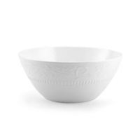 Mikasa Countryside Scroll 8-3/4-Inch Vegetable Bowl Mikasa Countryside Scroll 8-3/4-Inch Vegetable Bowl