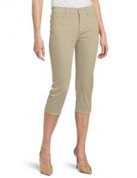 Not Your Daughter's Jeans Women's Ariel Crop Colored Twill Jean Not Your Daughter's Jeans Women's Ariel Crop Colored Twill Jean
