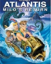 Atlantis - Milo's Return