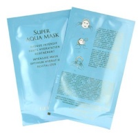 Super Aqua-Mask ( Sheet Mask ) 6pcs