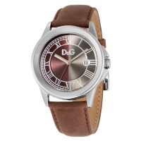 D&G Dolce & Gabbana Men's DW0630 Zermatt Analog Watch D&G Dolce & Gabbana Men's DW0630 Zermatt Analog Watch