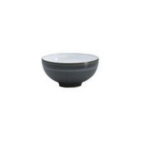 Denby Jet Stripes Rice Bowl Denby Jet Stripes Rice Bowl