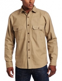 Woolrich Men's Expedition Chamois Shirt Woolrich Men's Expedition Chamois Shirt