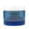 Kiehl's Ultra Facial Oil-Free Gel Cream For Normal To Oily Skin Types 1.7oz/50ml