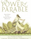 The Power of Parable: How Fiction by Jesus Became Fiction about Jesus