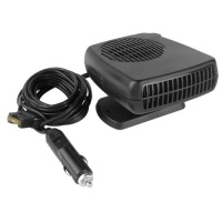 Rally 7426 12V Auxiliary Automotive Heater Fan and Defroster Rally 7426 12V Auxiliary Automotive Heater Fan and Defroster
